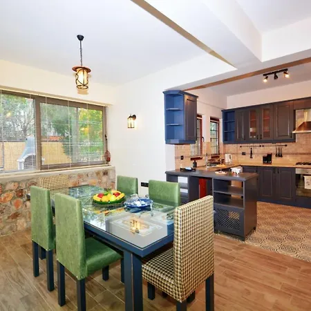 Villa Elma Fethiye