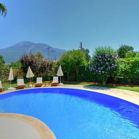 Villa Elma *
